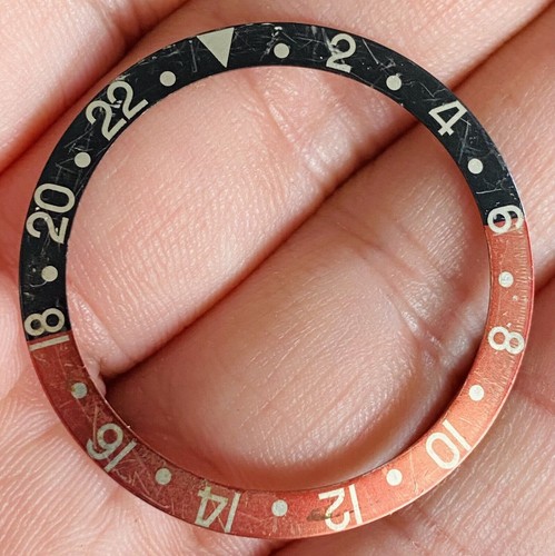 Inserto rolex coca cola per - rolex,
