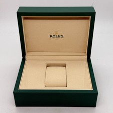Rolex cassa originale watch