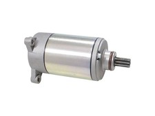 Avviatore elettrico QJMoto per