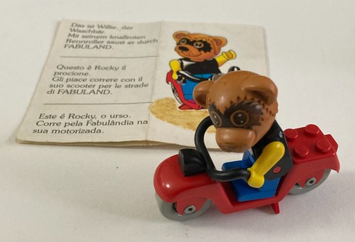 Lego fabuland 324 con - lego,