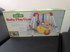 RARA palestra gioco bambino
