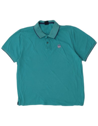 Polo uomo north sails - north, grande