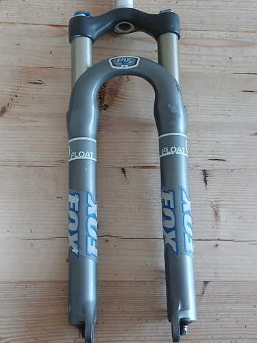 Fox float f32 - rl,