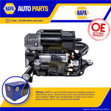 Compressore Sospensione Aria