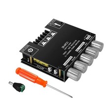 Scheda Amplificatore Audio