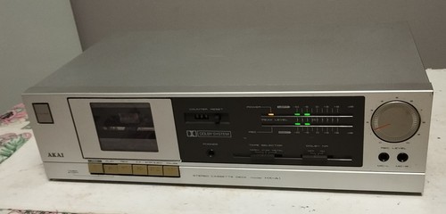 Platine lecteur cassette - lecteur,