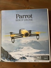 Parrot Bebop Drone Leggero