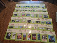 46 Books DRA2 STUDENT READERS