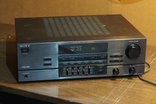 Sony TA-AV531 AV Control