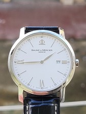 Baume mercier classima - baume, &