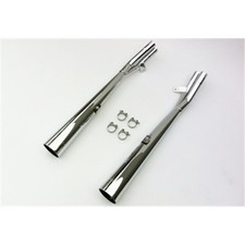 COPPIA TERMINALI SCARICO