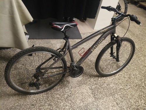 Twin rockrider 1 - b’twin, 5.1
