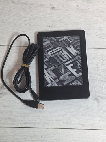 Amazon kindle generazione - amazon,