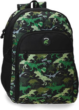 Movom Raptors, Zaino Scuola