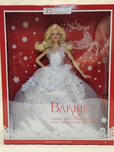Barbie holiday 2013 - holiday,