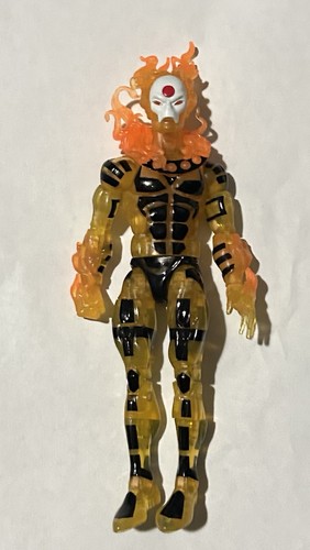 Hasbro marvel legends age - marvel,