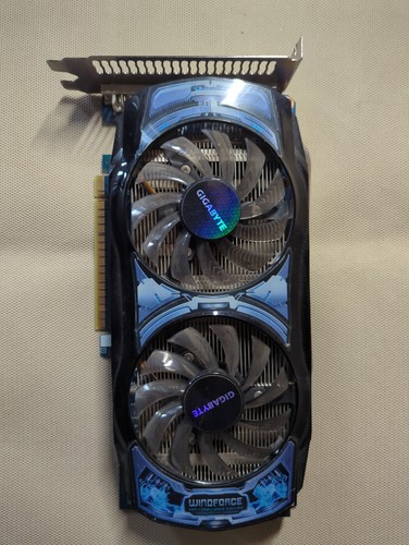 Scheda grafica gigabyte - grafica,