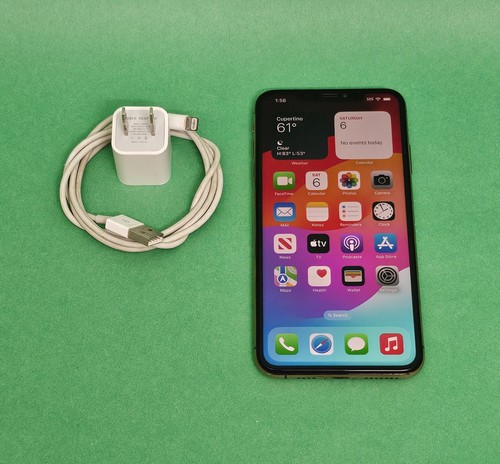 Apple iphone max - iphone, xs