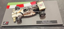 Modellino F1 1:43 BRM P153 -