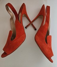Scarpe Manolo Blahnik