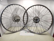 COPPIA CERCHI RUOTE INNOCENTI