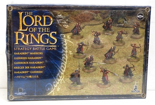The lord rings il - the,