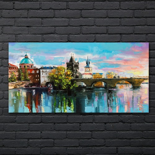 Quadro arte parete - , vetro