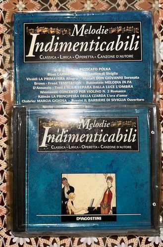 Melodie indimenticabili - melodie,