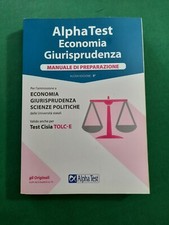 LIBRO ALPHA TEST ECONOMIA