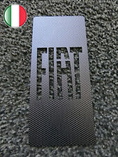 TUNING PEDANA POGGIAPIEDE