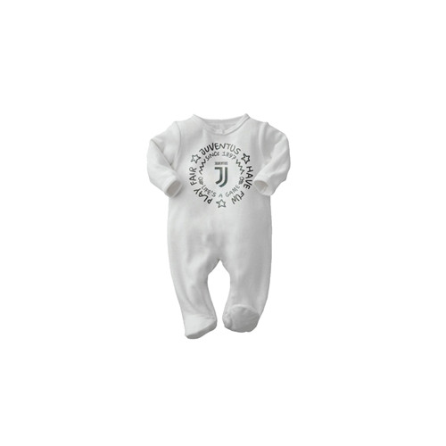 Tutina neonato cotone fc - tutina, in