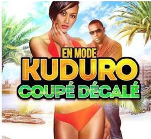 Multi artistes mode kuduro - multi-artistes,