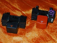 ALFA 155 -  INTERRUTTORE