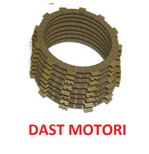 NRT KIT FRIZIONE SERIE DISCHI