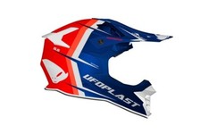 Casco ufo intrepid 2025 - ufo,