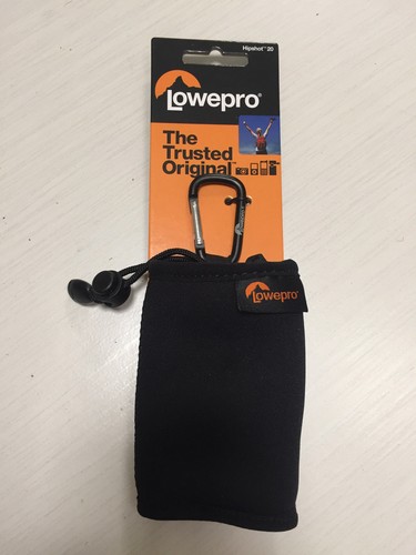 Custodia fotocamera lowepro - fotocamera,