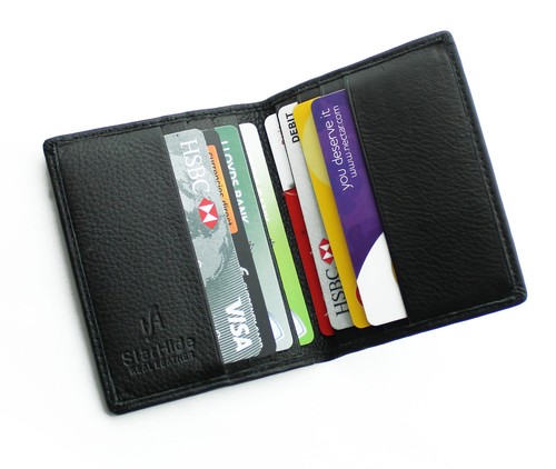 Portafoglio porta carte - porta, di