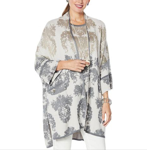 Qvc marlawynne jacquard dramma - marlawynne,