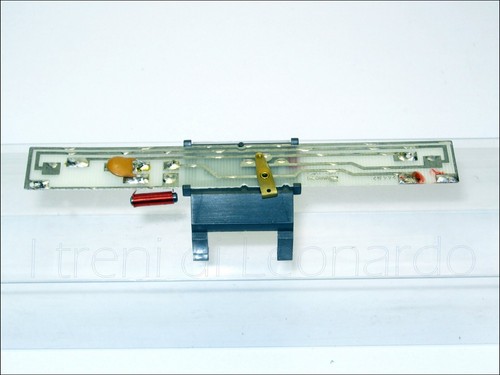 Rivarossi 1400 e454 002 - fs,