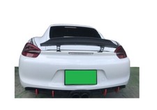 Adatto per 13-16 Porsche 981