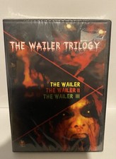 The Wailer Trilogy : La