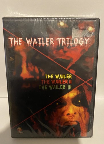 The wailer trilogy - the, :