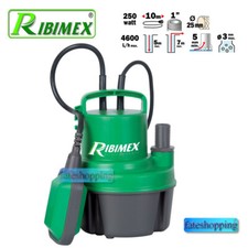 Elettropompa Sommersa Pompa