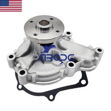 V2607 Pompa acqua motore per