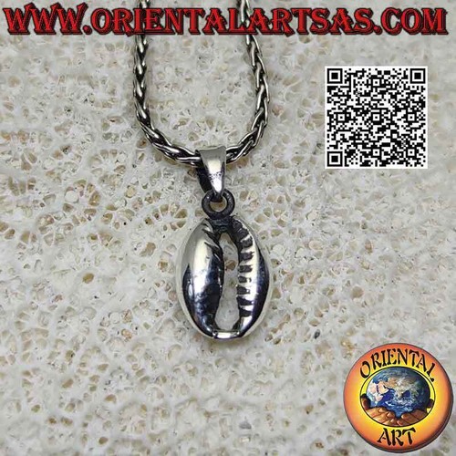 Ciondolo argento 925 - ciondolo, 925‰