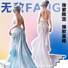 Ghost Blade Ice-Princess Yulia