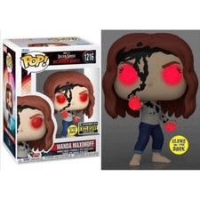 Funko POP! Marvel Dr. Stange