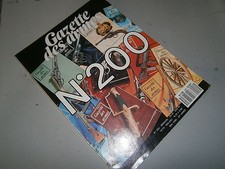 Gazette des armes pistolet