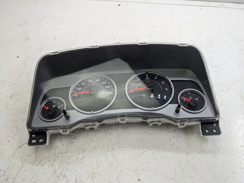 Jeep patriot crd - jeep,