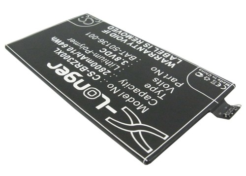 Batteria per blackberry - blackberry, z30